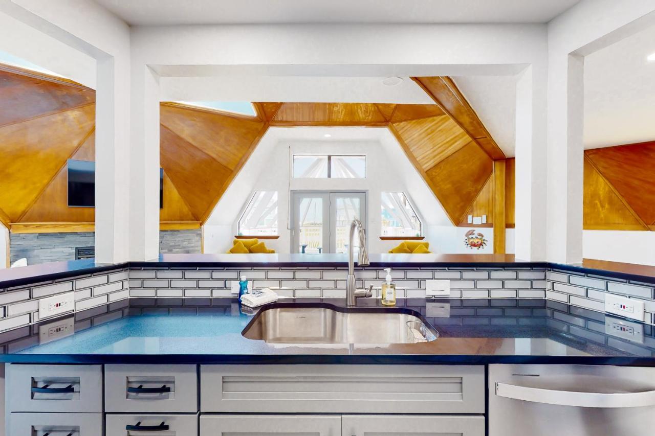 Cupola Del Mare Holiday home *