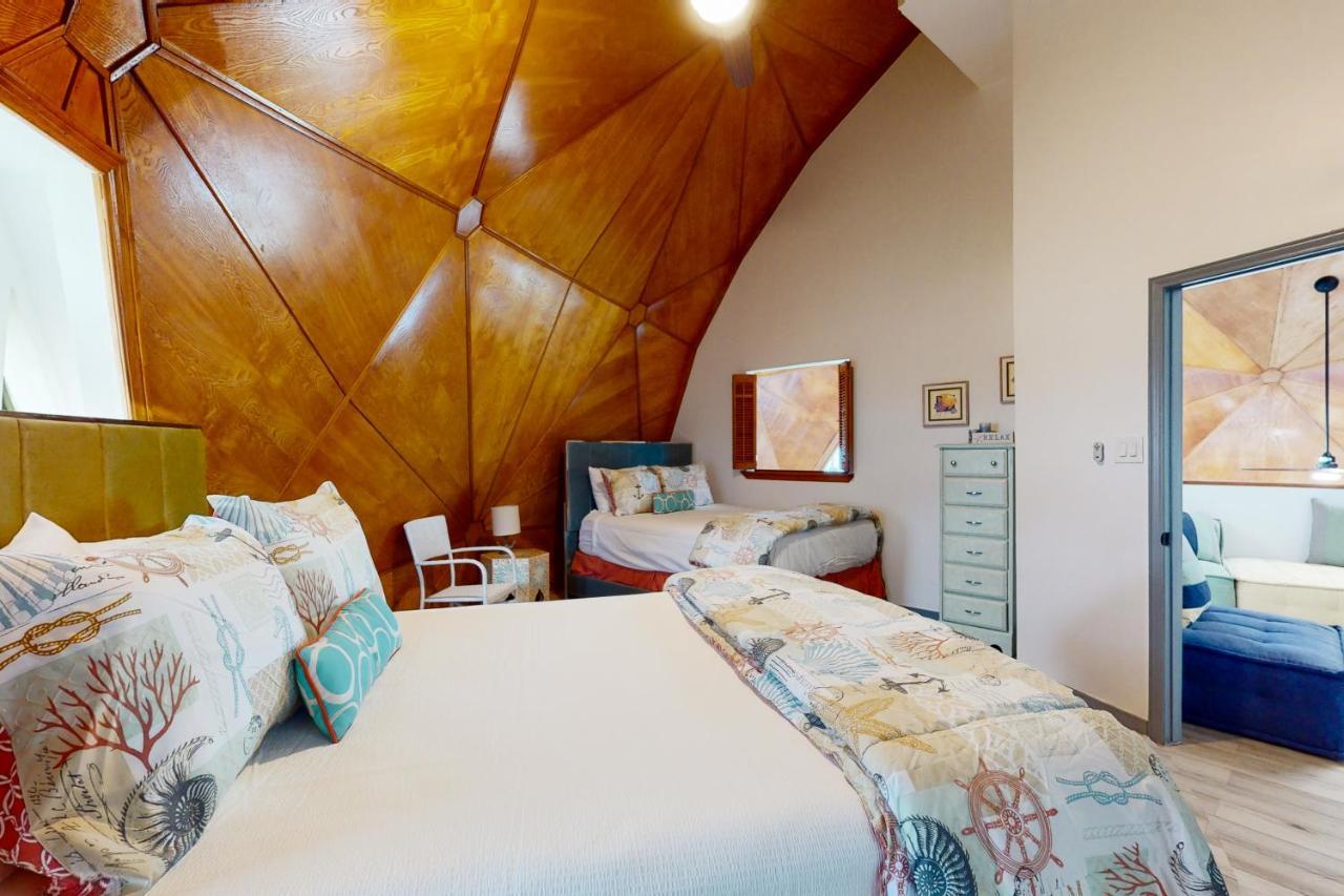 Cupola Del Mare Holiday home